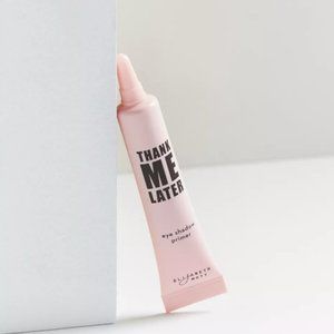 Elizabeth Mott Thank Me Later eye shadow primer